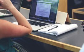 content writing courses