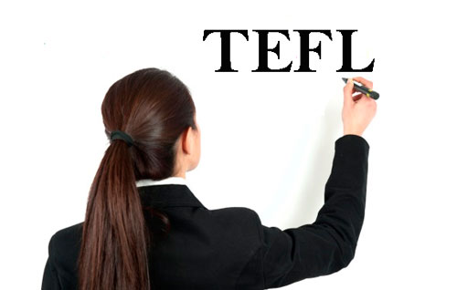 TEFL Certification