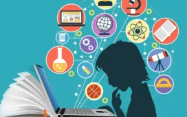 This image is representing the curve of the Edtech Learning