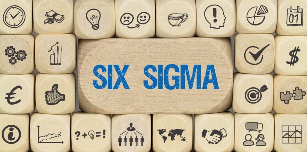 Six Sigma Certification