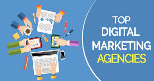 Digital Marketing Agencies