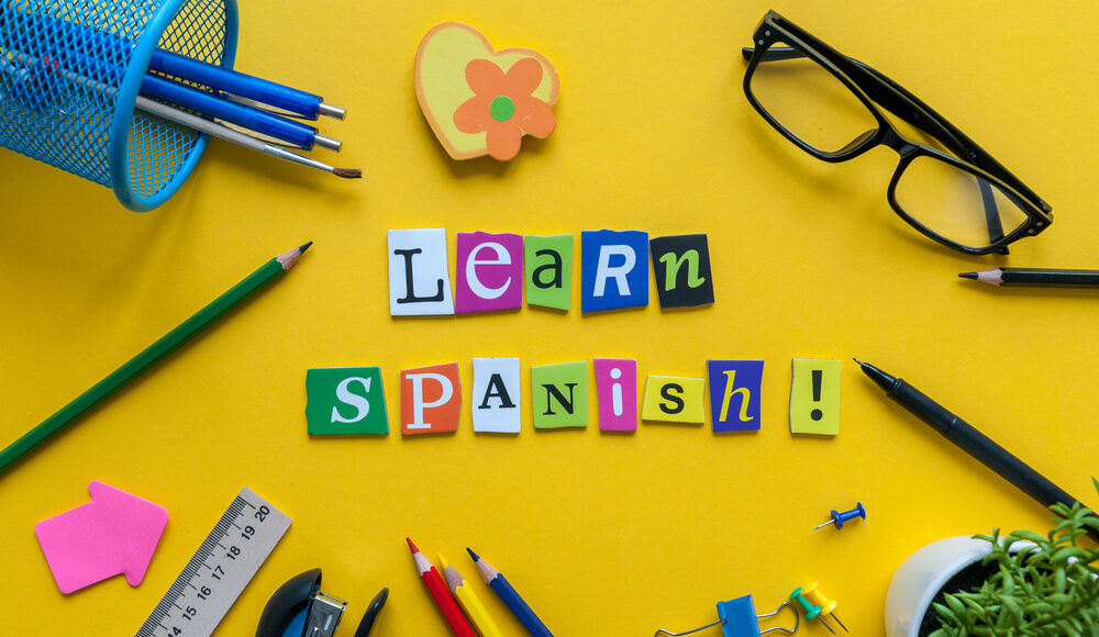 Top 15 Spanish language Courses Online