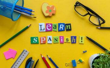 Top 15 Spanish language Courses Online