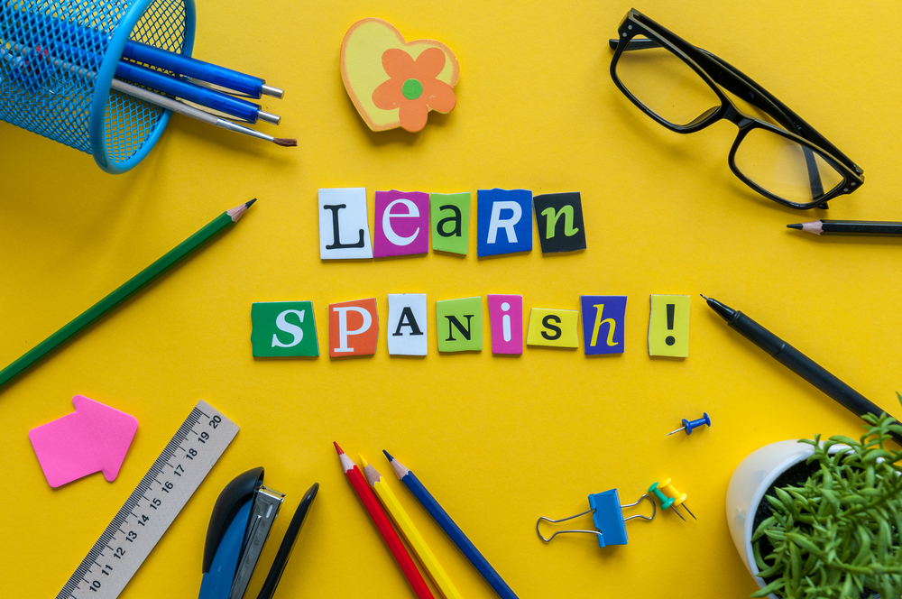 Top 15 Spanish language Courses Online