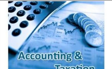 Business Accounting and Taxation Courses in Chennai