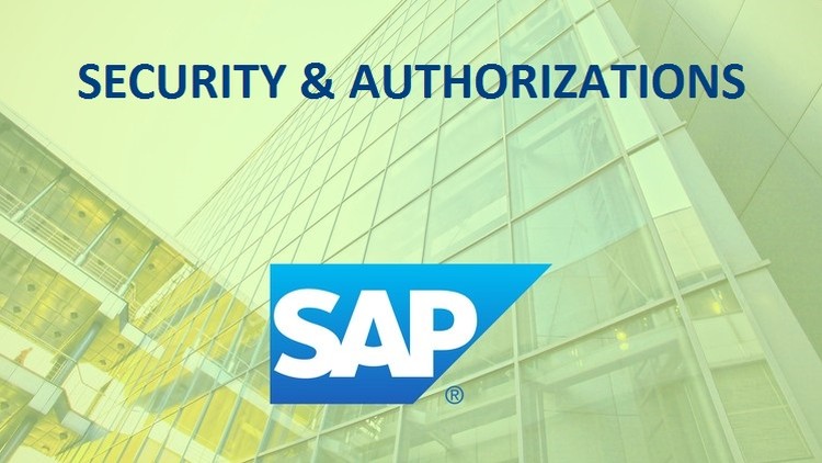 SAP Security Courses in India