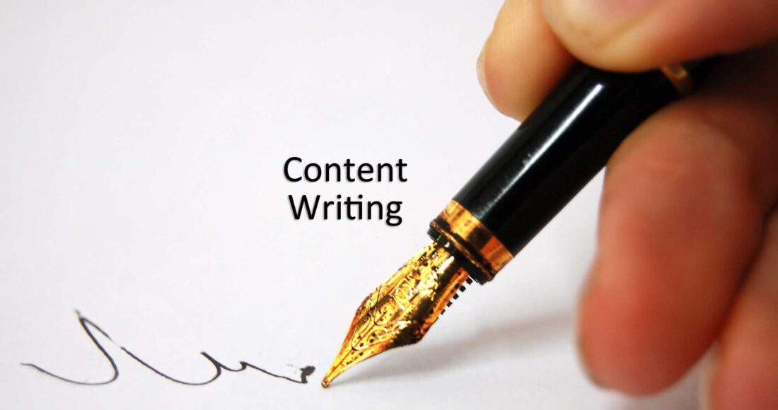 Top 10 Content Writing Courses in Hyderabad