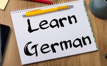 German Language course