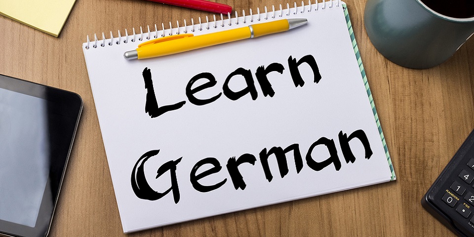 German Language course