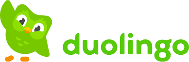 Duolingo logo