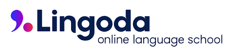 Lingoda Logo