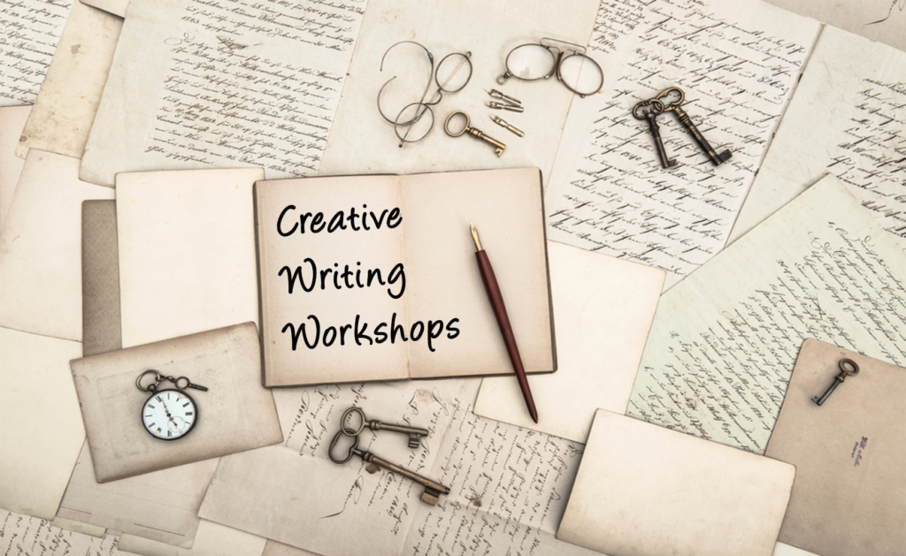Workshops - A good way to share