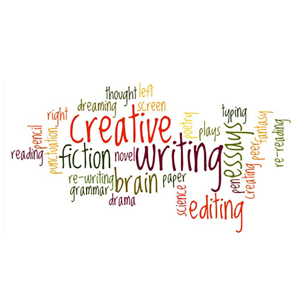 Creative Writing - Many Forms & Exercises