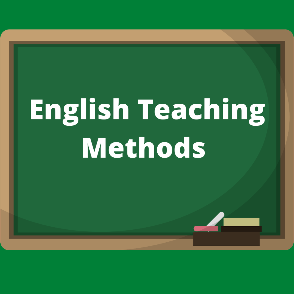 english teaching methodology