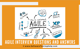 Agile Project Manager Interview Questions