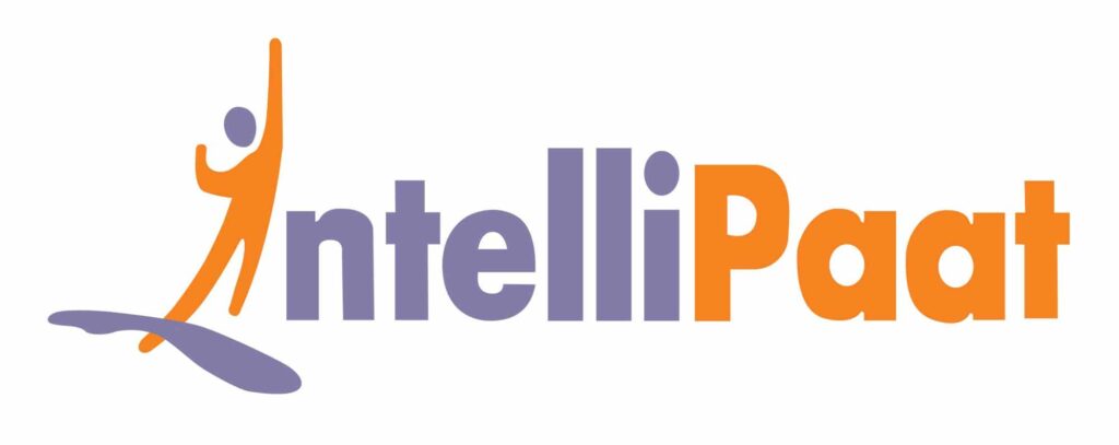 Intellipaat logo