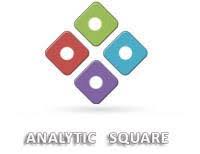 Analytic Square