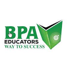 BPA Educators