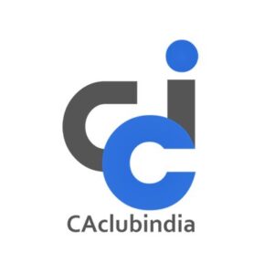 CAclubindia