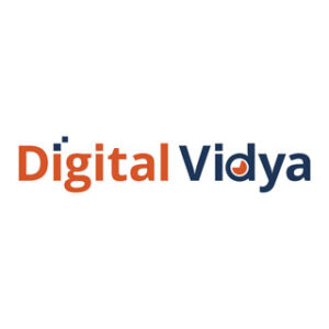 Digital Vidya