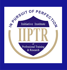 (IIPTR) Initiative Institute of Professional Training & Research