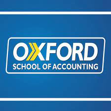 Oxford school of Accounting 