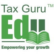 Tax Guru Edu