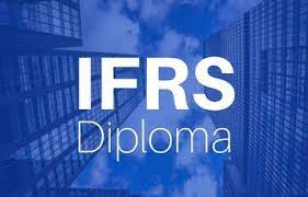 IFRS Diploma Courses logo