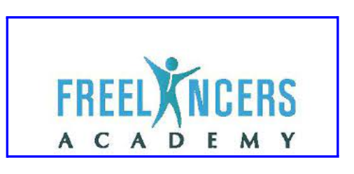 Freelancers Academy Logo

