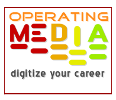 Operating Media Logo