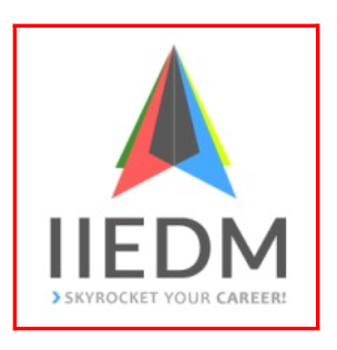 IIEDM Logo