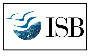 ISB Logo
