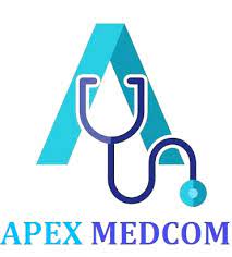 Apex Medcom provides Quality Medical Billing 
Training