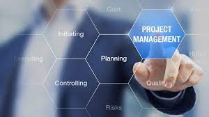 What is International Project Management?
