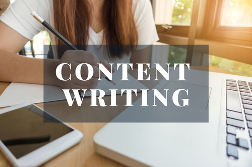 content-writing-training
