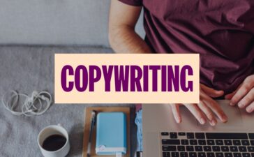 TO INFORM ABOUT AVAILABLE COPYWRITING COURSES