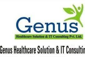 12. Genus Healthcare Solution