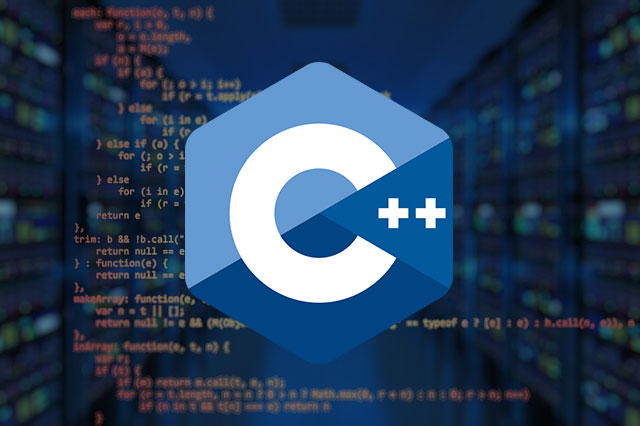 Scope of C++ Course