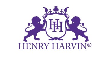 Henry Harvin logo