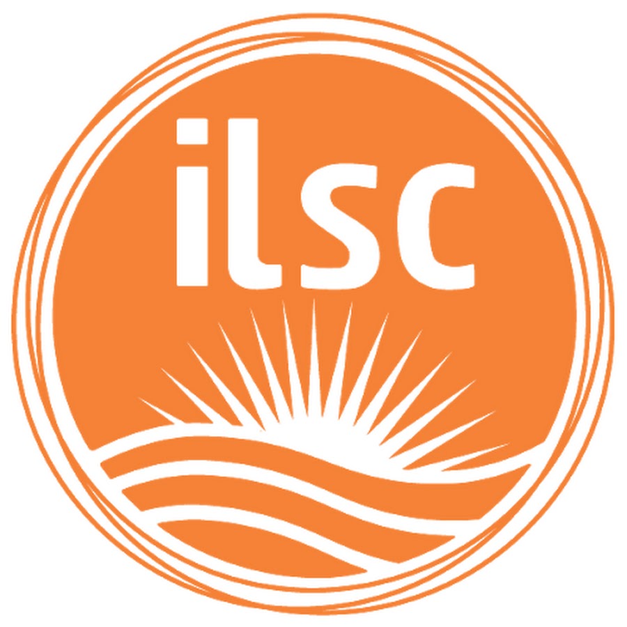 ILSC logo