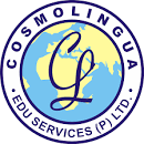 cosmolingua logo