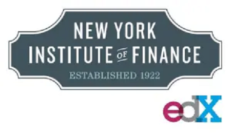 Measuring Risk Equity, Fixed Income, Derivatives, and FX Course Online from edX - NY
