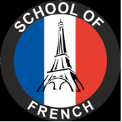 school of french logo