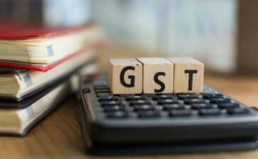 GST courses in Bangalore