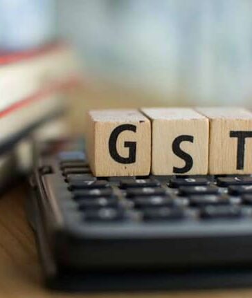 GST courses in Bangalore