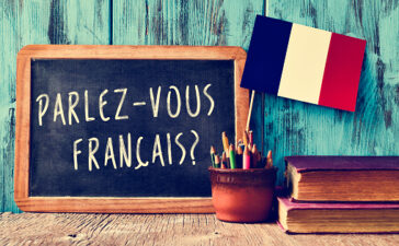 French language books