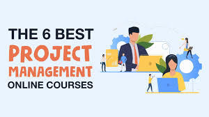 Top 12 Project Management Courses in India