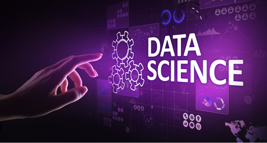 Mastering Data Science