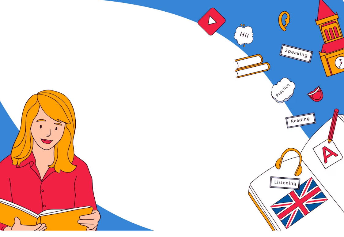 French Language training