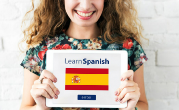 Spanish Language Course